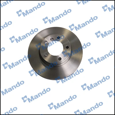 Brake Disc (MBC035358)