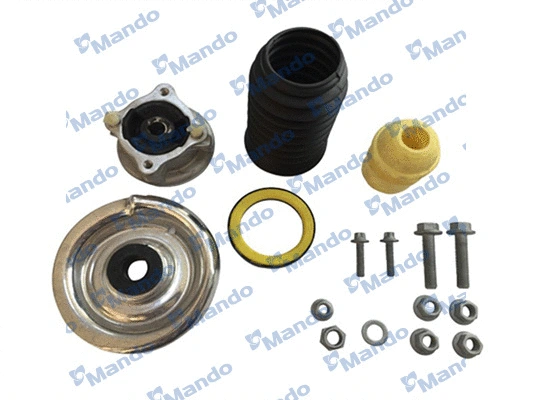 Mounting, stabiliser bar (MCC015267)
