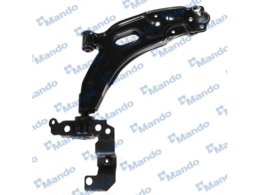 Control/Trailing Arm, wheel suspension (MSA015027)