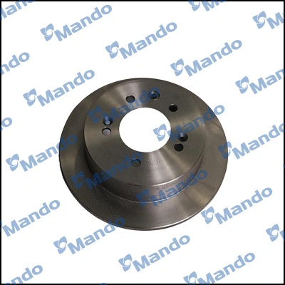 Brake Disc (MBC030040)
