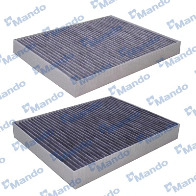 Filter, cabin air (MMF025156)