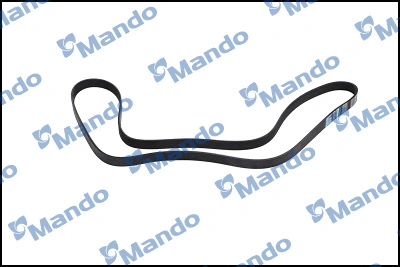 V-Ribbed Belt (MB6PK1650)