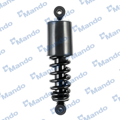 Shock Absorber, driver cab suspension (MSS017353)