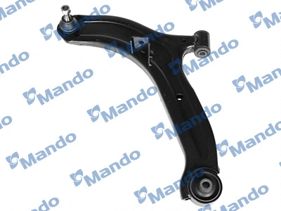 Control/Trailing Arm, wheel suspension (MSA015459)