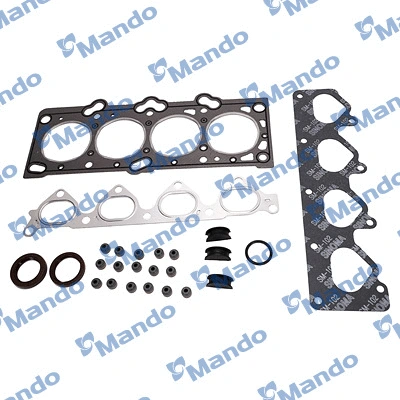 Full Gasket Kit, engine (DG2092023A00)