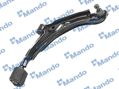 Control/Trailing Arm, wheel suspension (MSA015295)