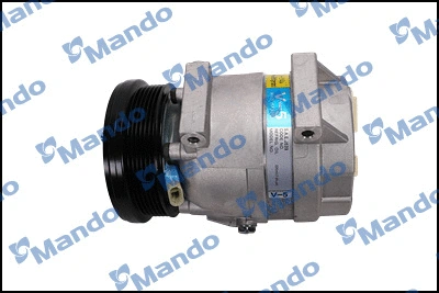 Compressor, air conditioning (EAC00001K)