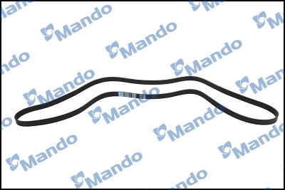 V-Ribbed Belt (MB6PK2257)