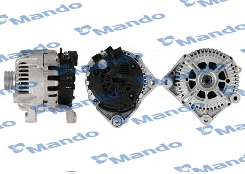 Alternator (MEE035069)