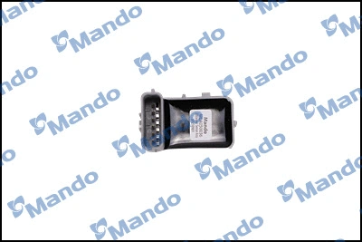 Sensor, parking distance control