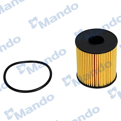 Oil Filter (EEOP0001Y)