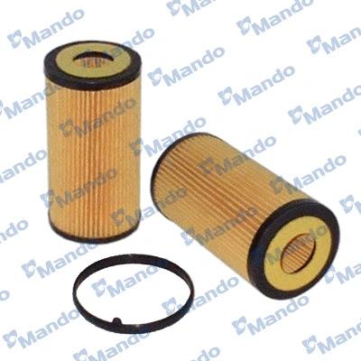 Oil Filter (MMF045011)