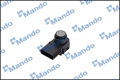 Sensor, parking distance control