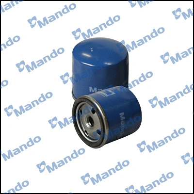 Oil Filter (MMF045146)