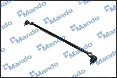 Centre Rod Assembly