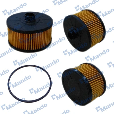 Oil Filter (MMF045087)