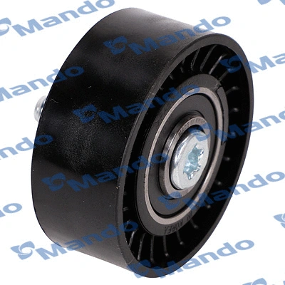 Tensioner Pulley, timing belt (EBT10059K)