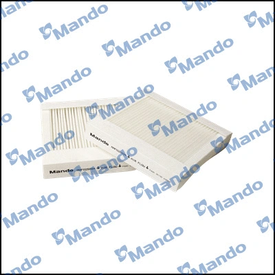 Filter, cabin air (MMF025034)