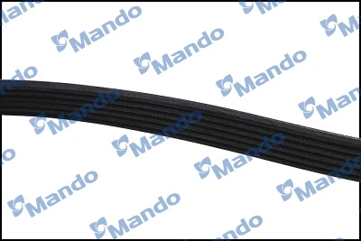 V-Ribbed Belt