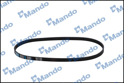 V-Ribbed Belt (MB4PK790)