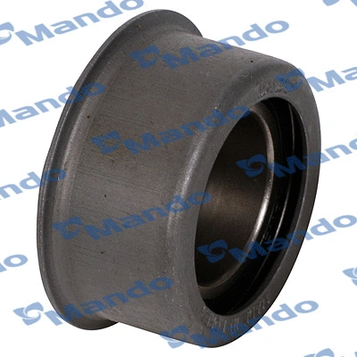 Tensioner Pulley, V-ribbed belt (EBT10054K)