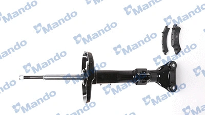 Shock Absorber (MSS017322)