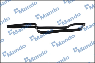 V-Ribbed Belt
