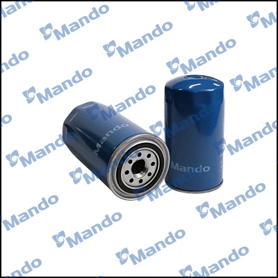 Oil Filter (MMF045338)