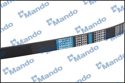 V-Ribbed Belt