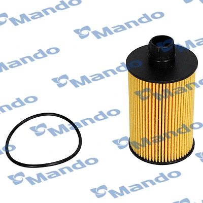 Oil Filter (EEOF0062Y)