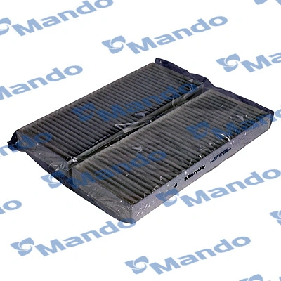 Filter, cabin air (ECF00002M)
