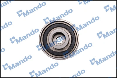 Tensioner Pulley, V-ribbed belt