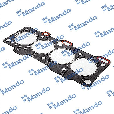 Gasket, cylinder head (DN2231102800)