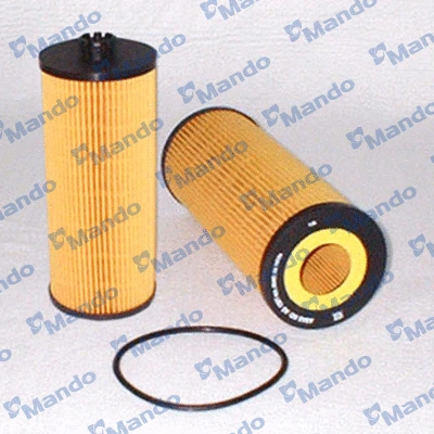 Oil Filter (MMF045302)