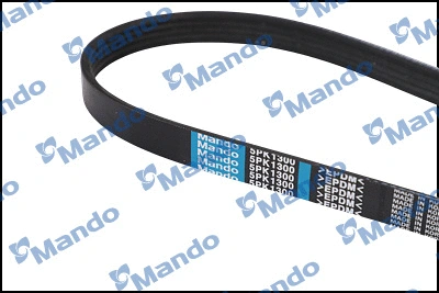 V-Ribbed Belt