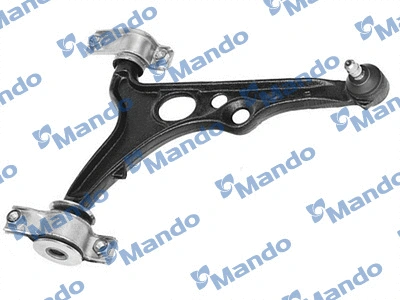 Control/Trailing Arm, wheel suspension (MSA015357)