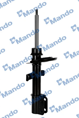 Shock Absorber (MSS017125)