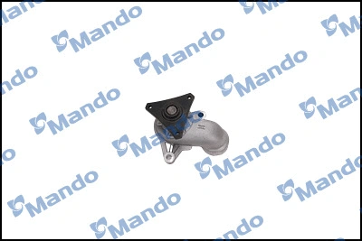 Water Pump, engine cooling (MMC010001)