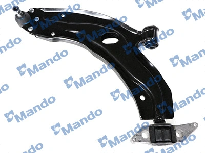 Control/Trailing Arm, wheel suspension (MSA015360)