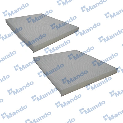 Filter, cabin air (MMF025098)
