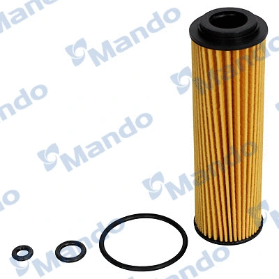 Oil Filter (EEOZ0001Y)