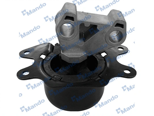 Mounting, engine (MCC015137)