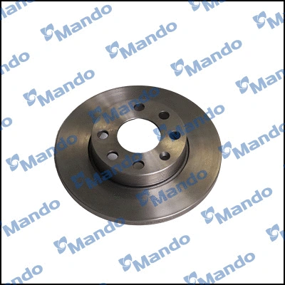 Brake Disc (MBC030001)