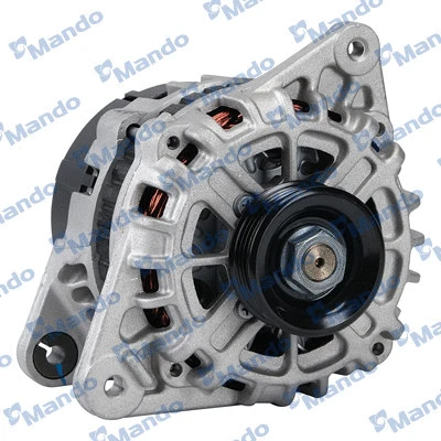 Alternator (BN3730023600)