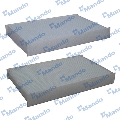 Filter, cabin air (MMF025055)