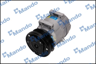Compressor, air conditioning (EAC00010K)