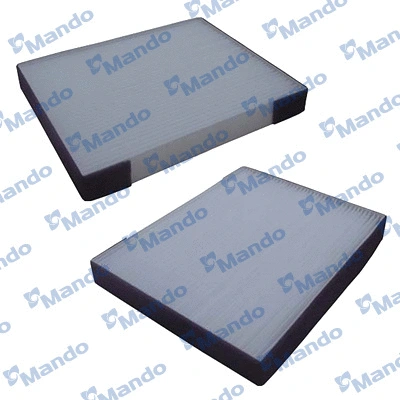 Filter, cabin air (ECF00021M)