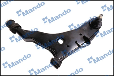 Control/Trailing Arm, wheel suspension (CAH0067D)