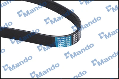 V-Ribbed Belt