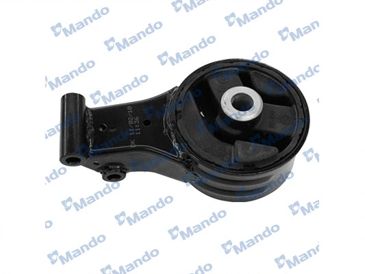 Mounting, engine (MCC015123)